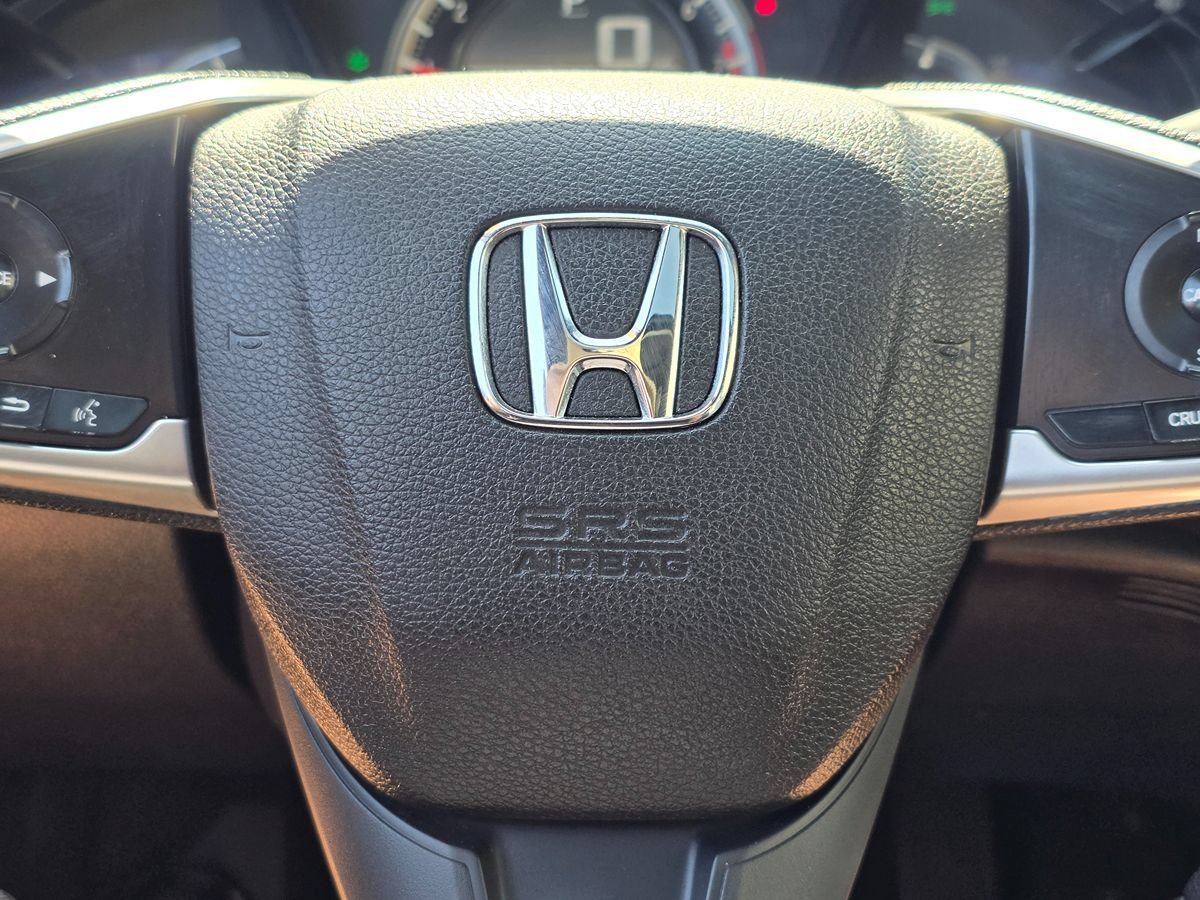 Used 2016 Honda Civic LX-P image 23