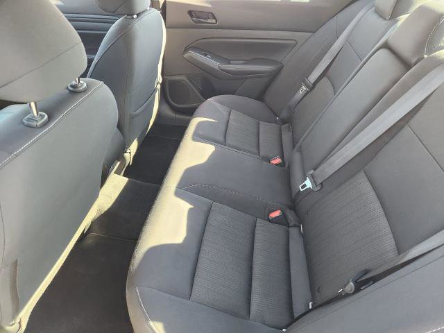 Certified 2024 Nissan Altima 2.5 SV image 19