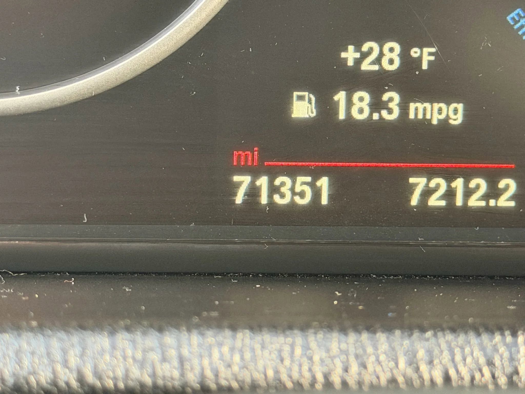 Used 2016 BMW X3 xDrive28i image 42