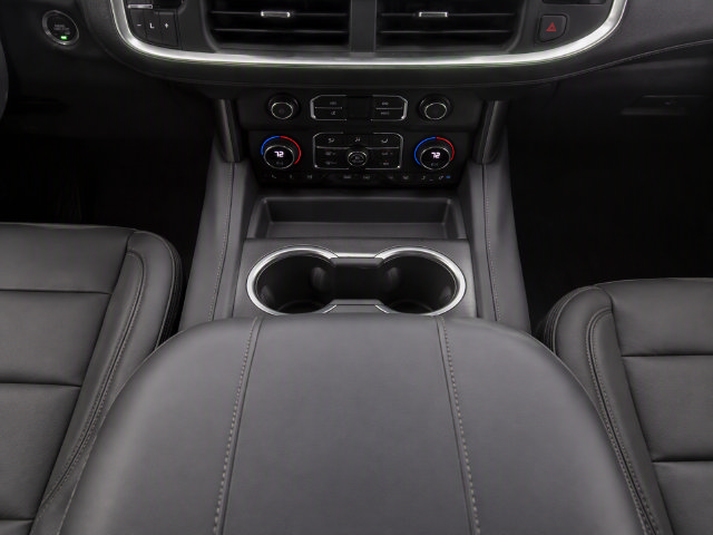 Used 2021 Chevrolet Tahoe High Country w/ Premium Package AWD/4WD image 13