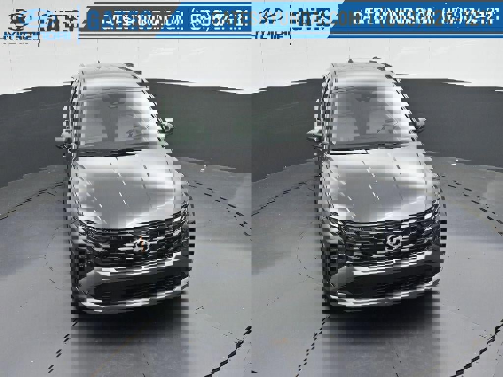 New 2026 Hyundai Tucson SEL image 43