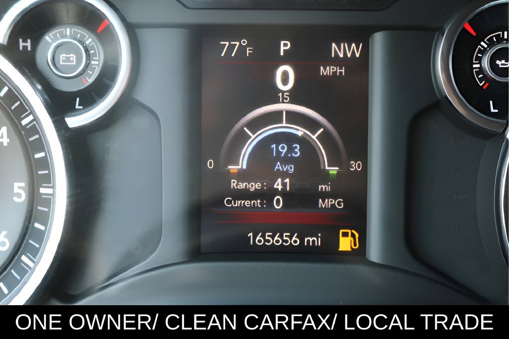 Used 2023 RAM 1500 Lone Star AWD/4WD image 21