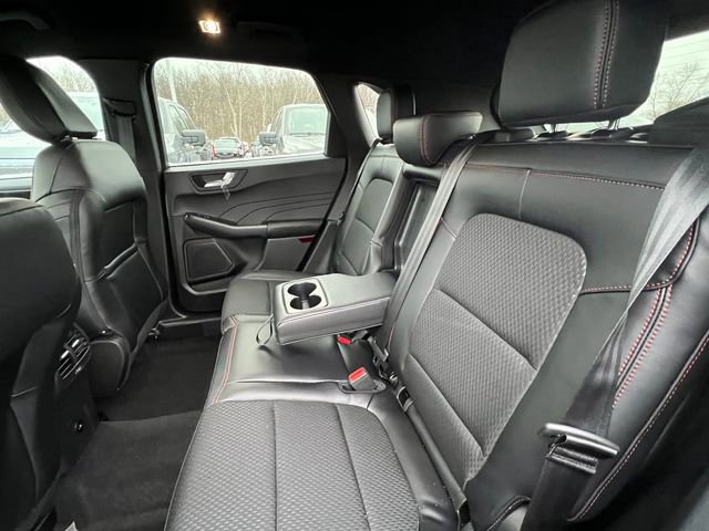 New 2026 Ford Escape ST-Line w/ Tech Pack #1 image 15