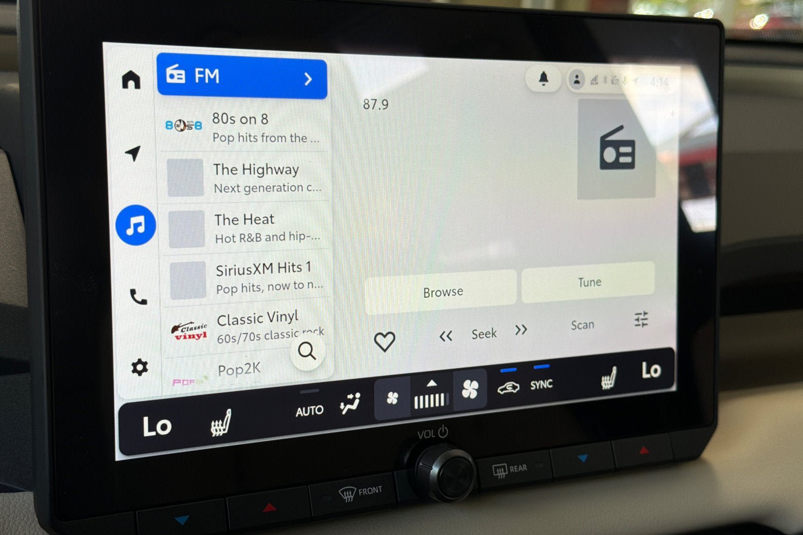 New 2026 Toyota RAV4 XLE Premium FWD image 20