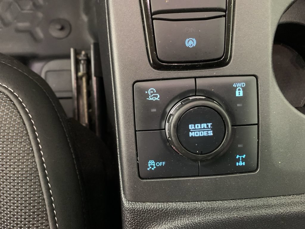 Certified 2023 Ford Bronco Sport Badlands AWD/4WD image 26