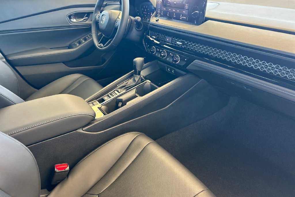 New 2026 Honda Accord Sport image 17