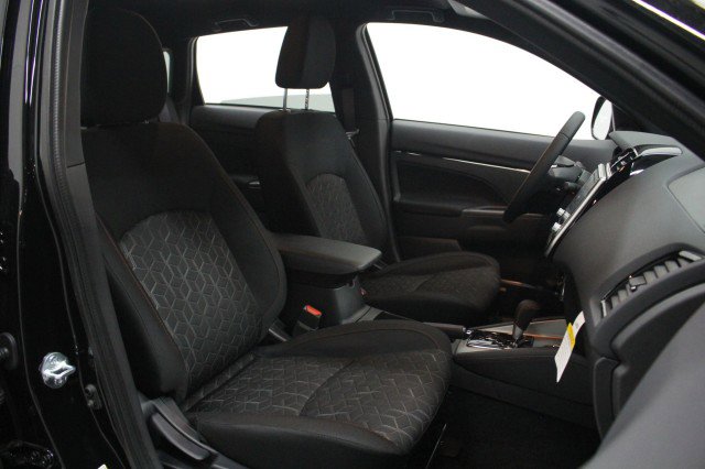 New 2026 Mitsubishi Outlander Sport AWD image 19