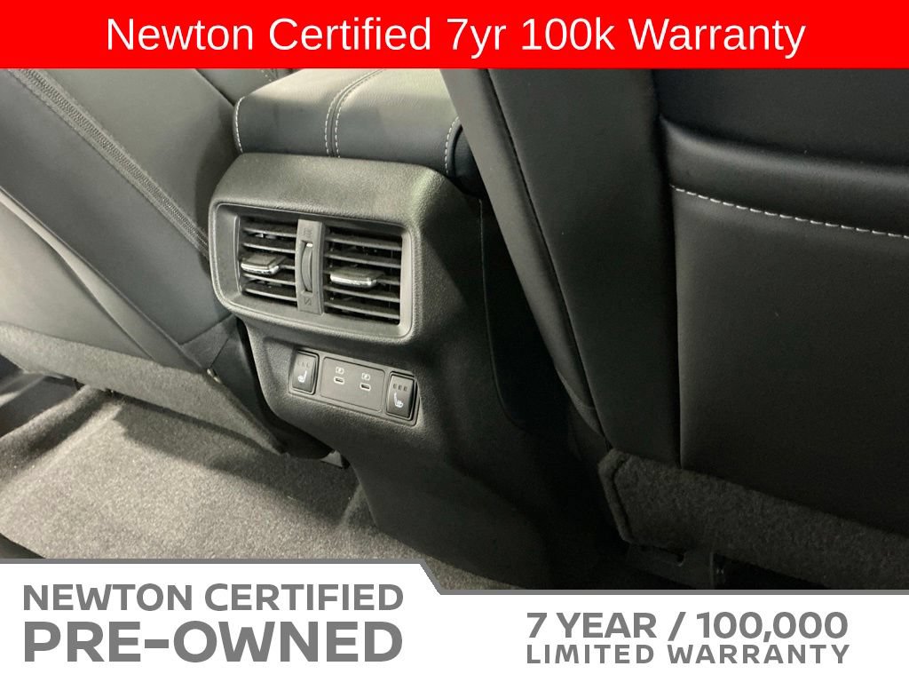 Used 2026 Nissan Murano Platinum w/ Cargo Package AWD/4WD image 25