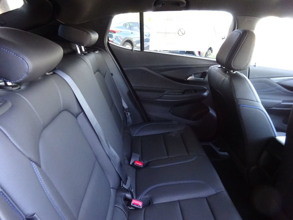 New 2026 Buick Envista Sport Touring w/ Convenience I Package FWD image 21