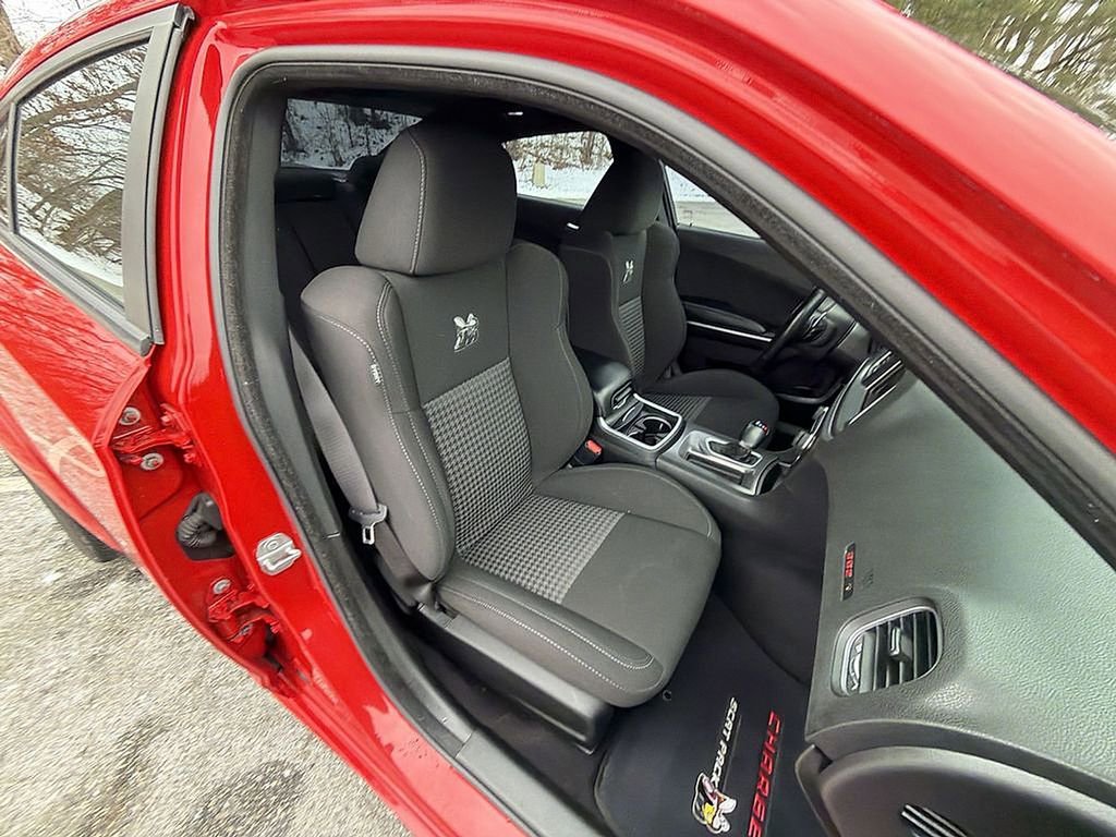 Used 2021 Dodge Charger Scat Pack image 22