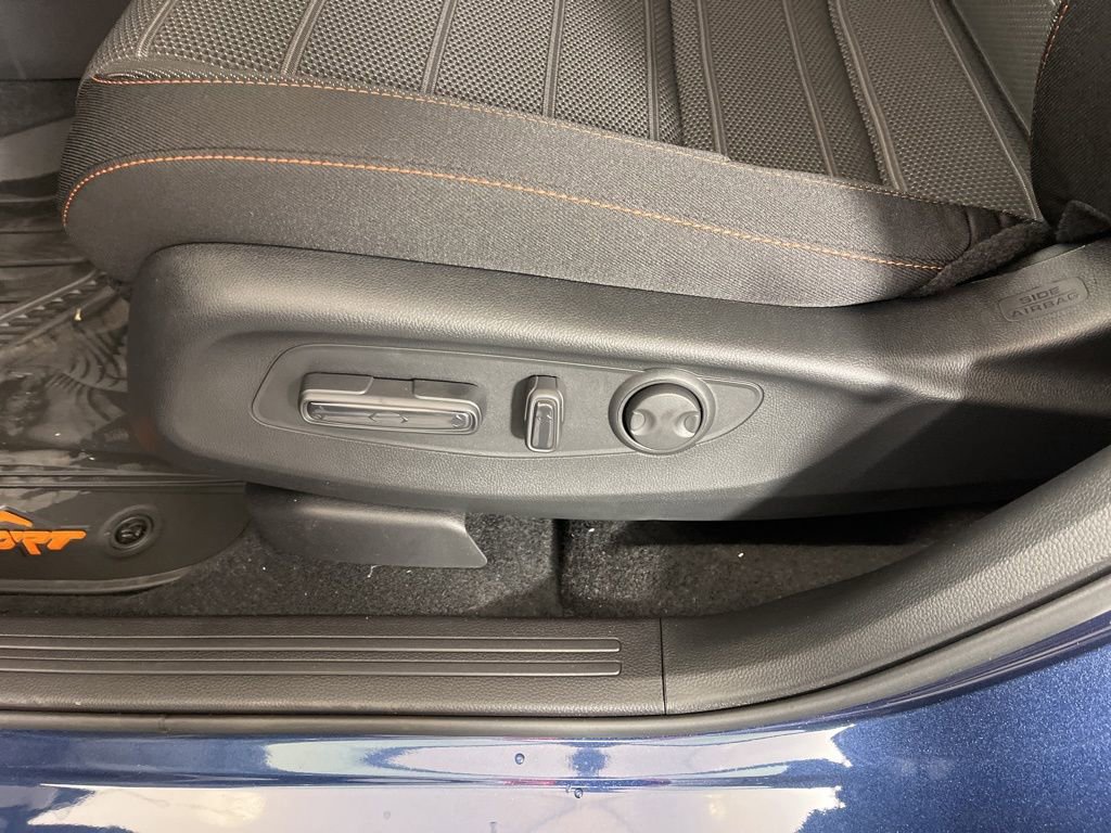 New 2026 Honda CR-V TrailSport image 23