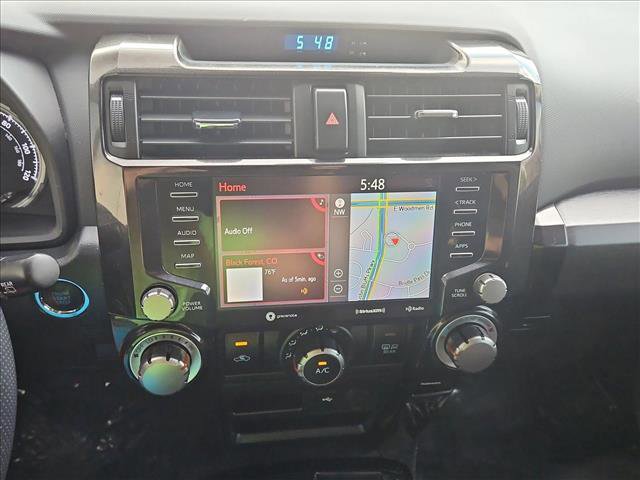 Used 2023 Toyota 4Runner TRD Off-Road image 15