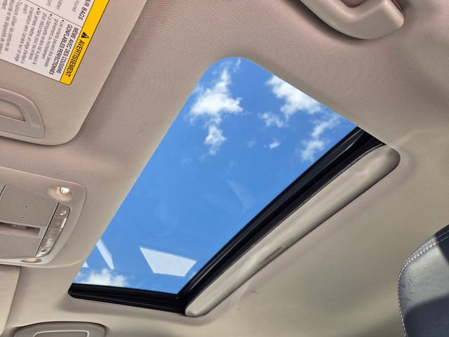 Used 2019 INFINITI Q50 Signature Edition image 19