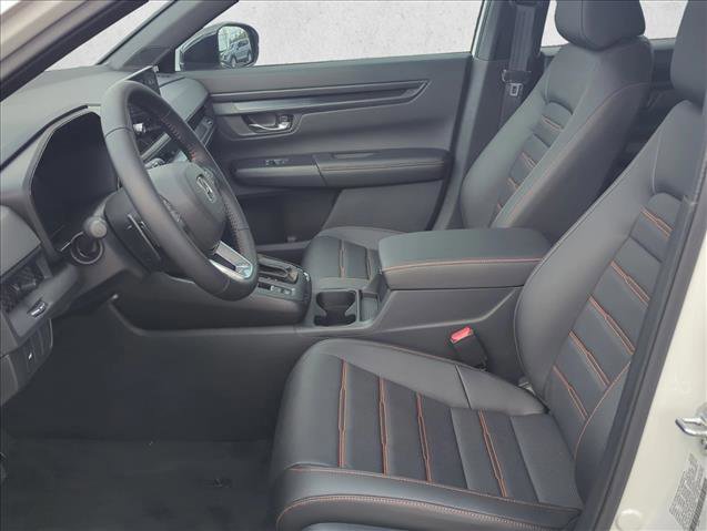 New 2026 Honda CR-V Sport-L image 14