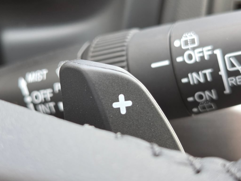 New 2026 Honda Odyssey Touring image 16