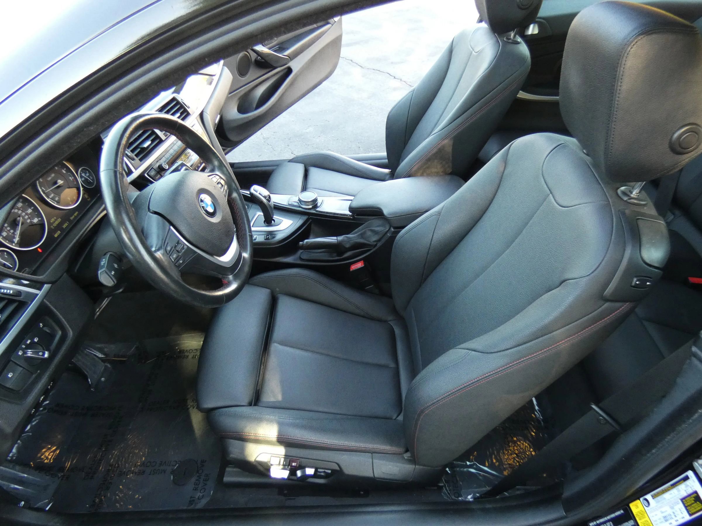 Used 2020 BMW 430i Coupe w/ Convenience Package image 44