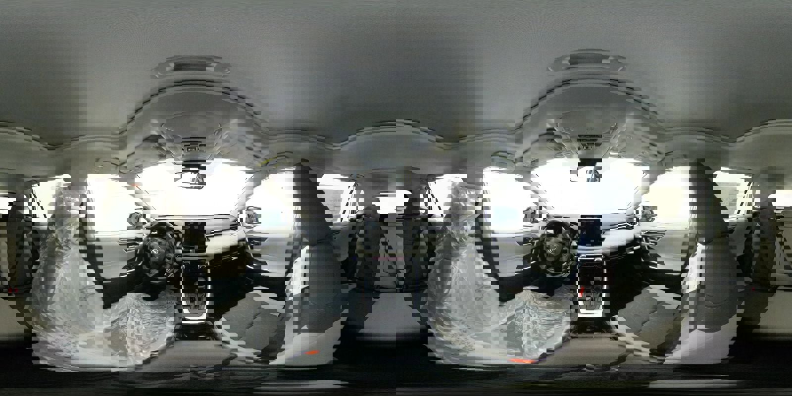 New 2025 Toyota RAV4 XLE image 18