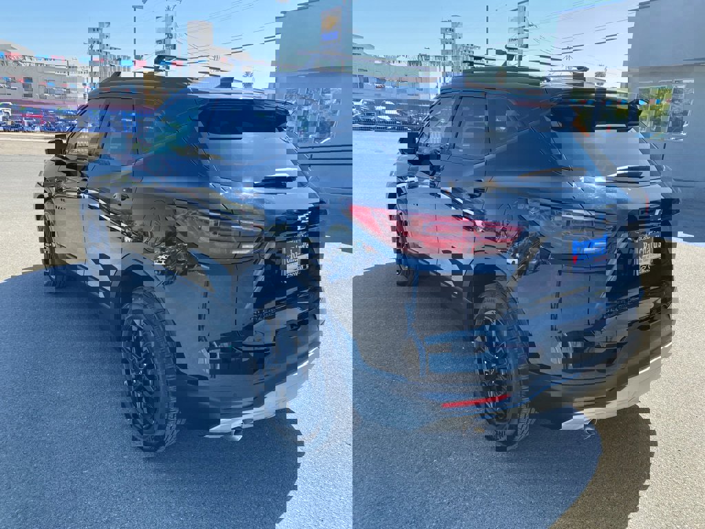 Used 2024 Chevrolet Blazer LT w/ Sound & Technology Package image 12