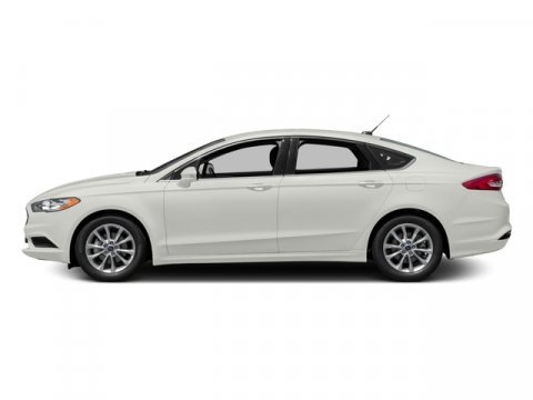 Used 2018 Ford Fusion SE w/ Fusion SE Technology Package image 3