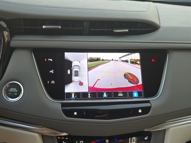 New 2025 Cadillac XT5 Premium Luxury w/ Technology Package image 27