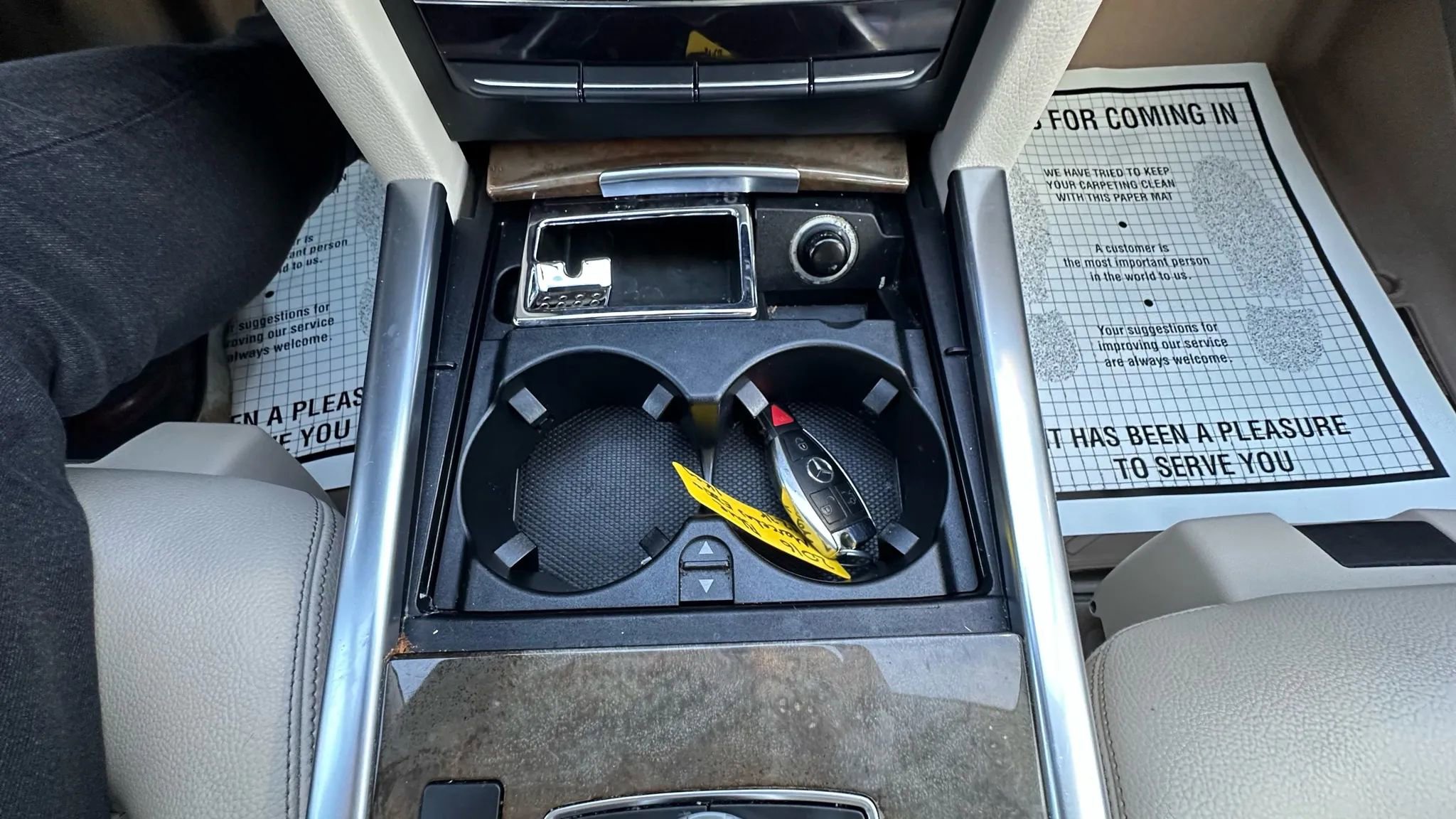 Used 2016 Mercedes-Benz E 350 4MATIC Sedan image 21