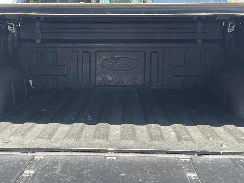 Used 2025 Ford F150 Raptor AWD/4WD image 8