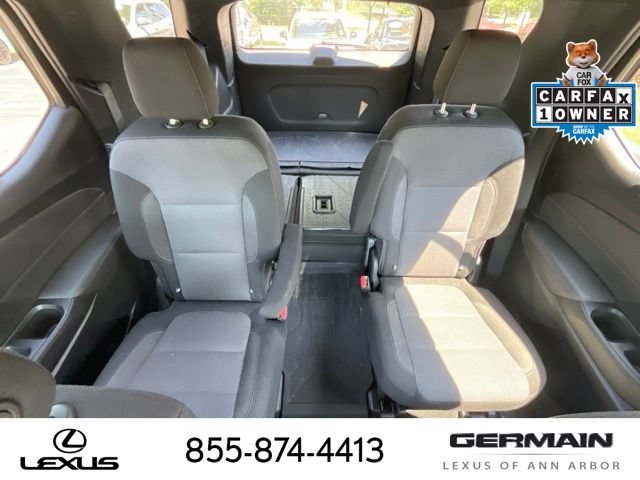 Used 2023 Chevrolet Traverse LT w/ Rear Camera Mirror Package AWD/4WD image 16
