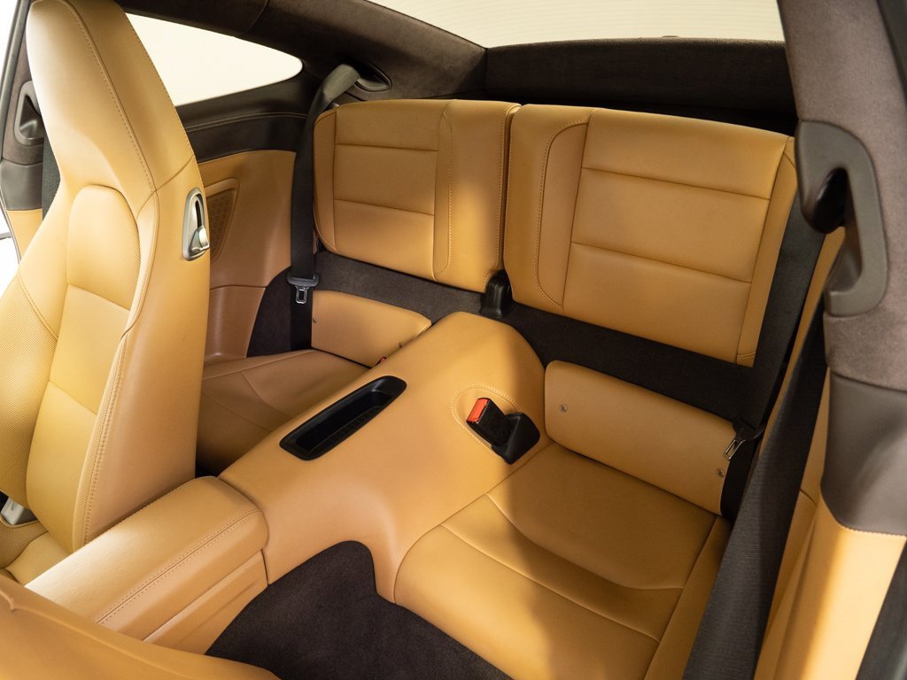 Certified 2018 Porsche 911 Carrera 4S image 19