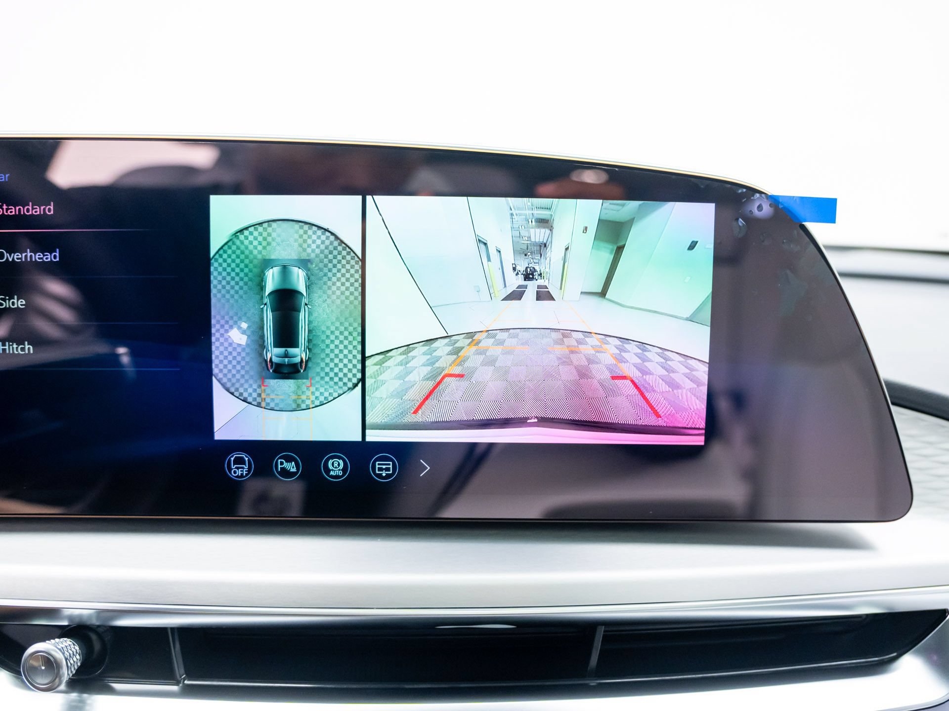 New 2027 Cadillac Lyriq Premium Sport AWD/4WD image 25