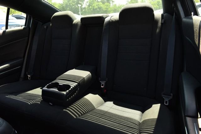 Used 2012 Dodge Charger SXT w/ Rallye Appearance Group RWD image 20