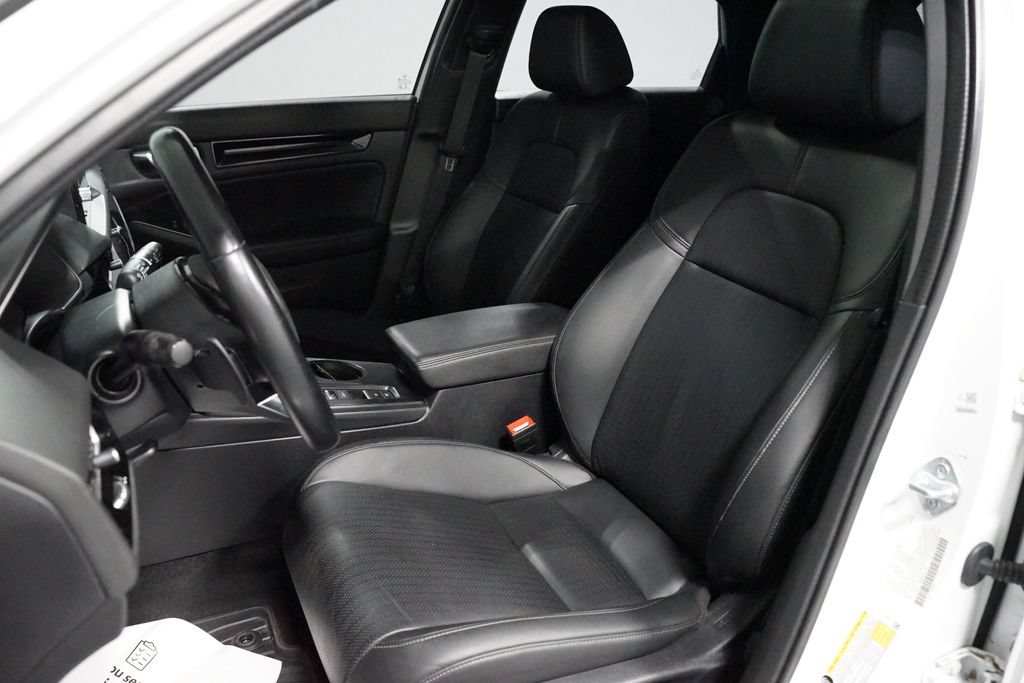 Used 2022 Honda Civic Sport Touring image 26