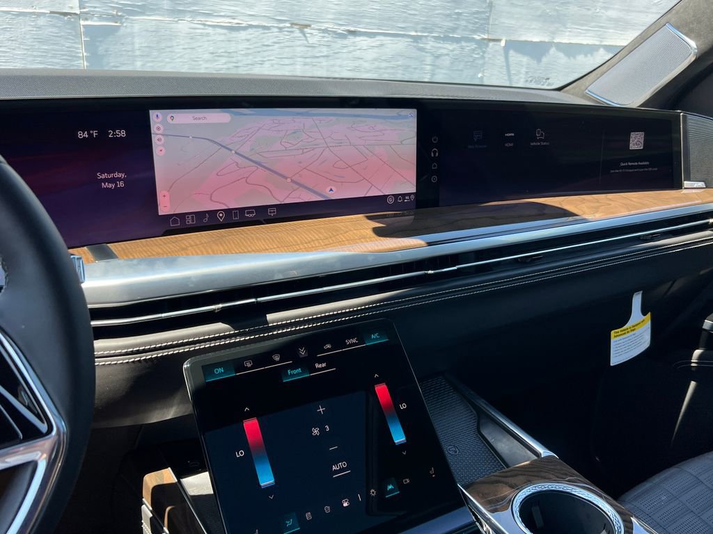 New 2026 Cadillac Escalade ESV Platinum Luxury AWD/4WD image 46