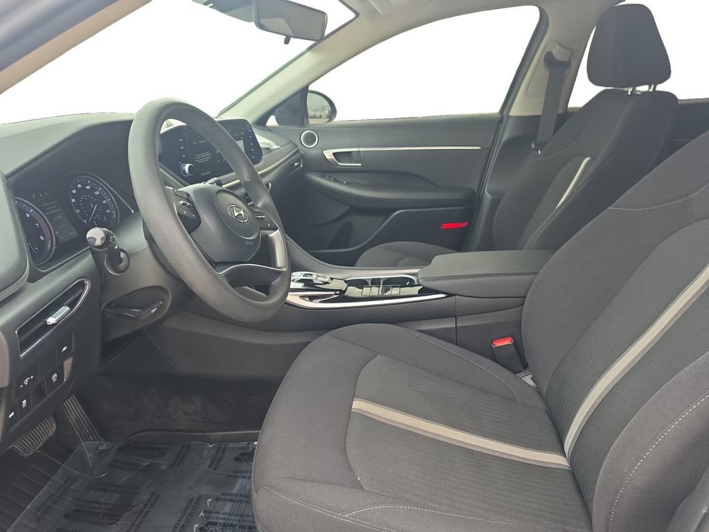 Certified 2023 Hyundai Sonata SEL FWD image 12