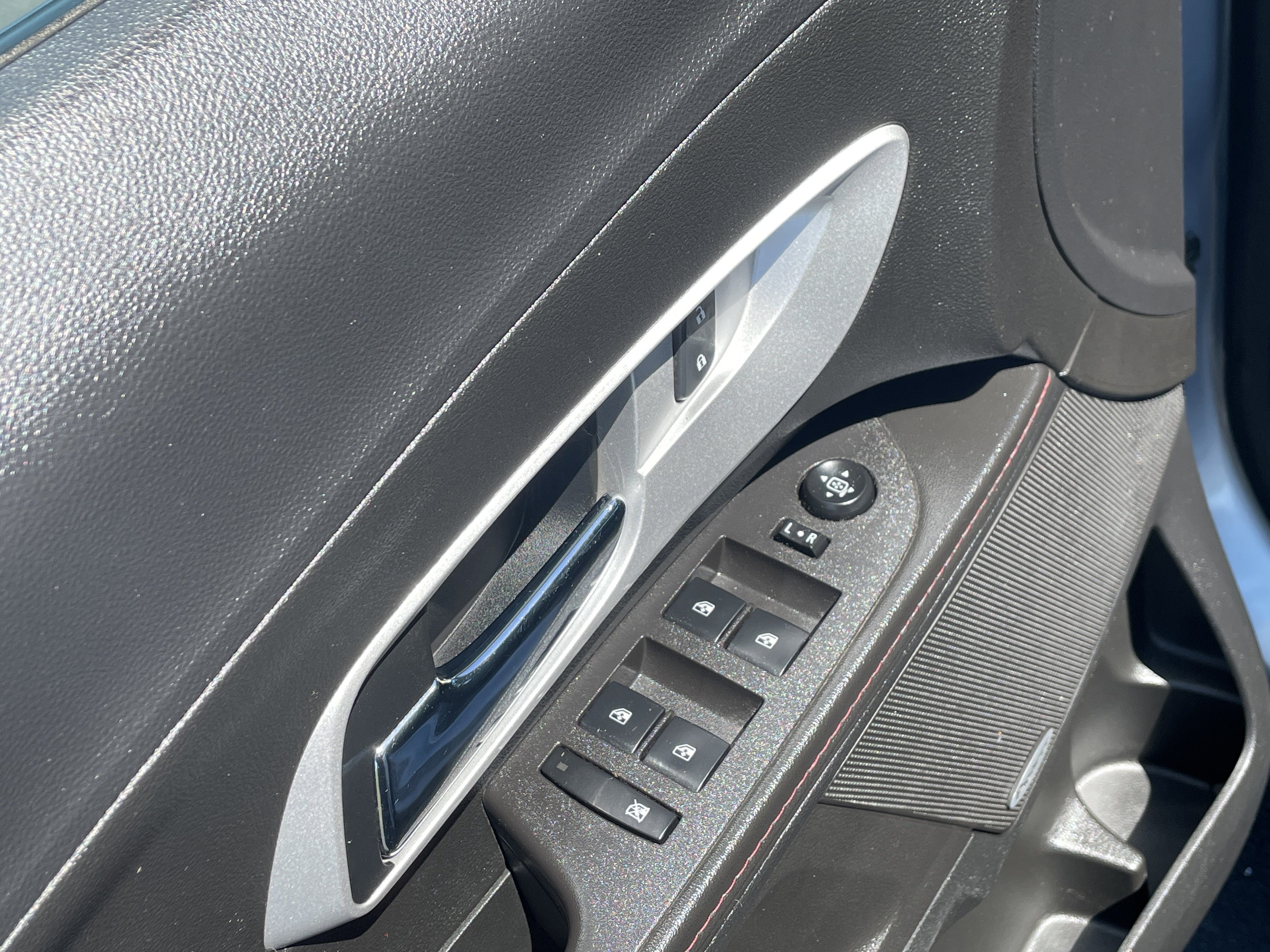 Used 2014 Chevrolet Equinox LTZ FWD image 20