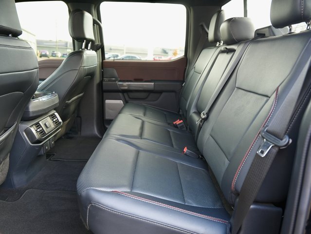 Used 2023 Ford F150 Lariat image 11