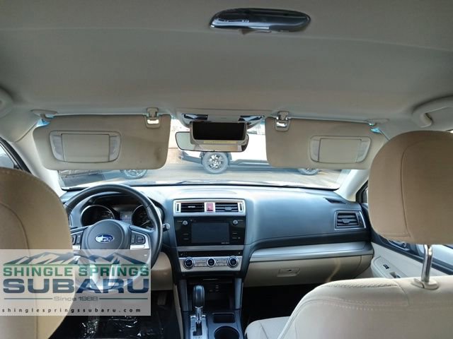 Used 2017 Subaru Outback 2.5i Premium w/ Popular Package #2 image 41