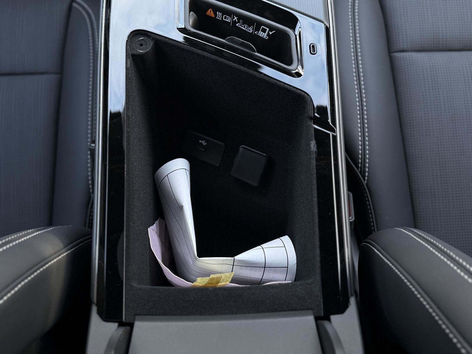 New 2026 Cadillac Lyriq Premium Sport image 21