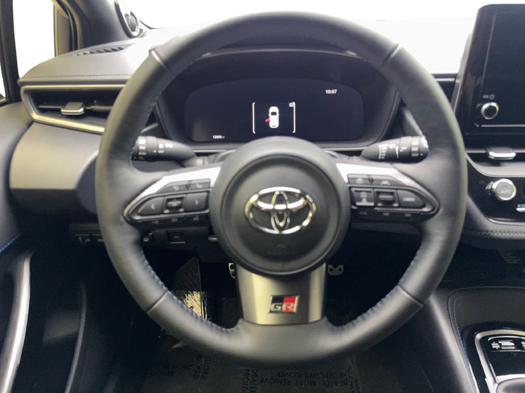 Used 2024 Toyota Corolla GR AWD/4WD image 57