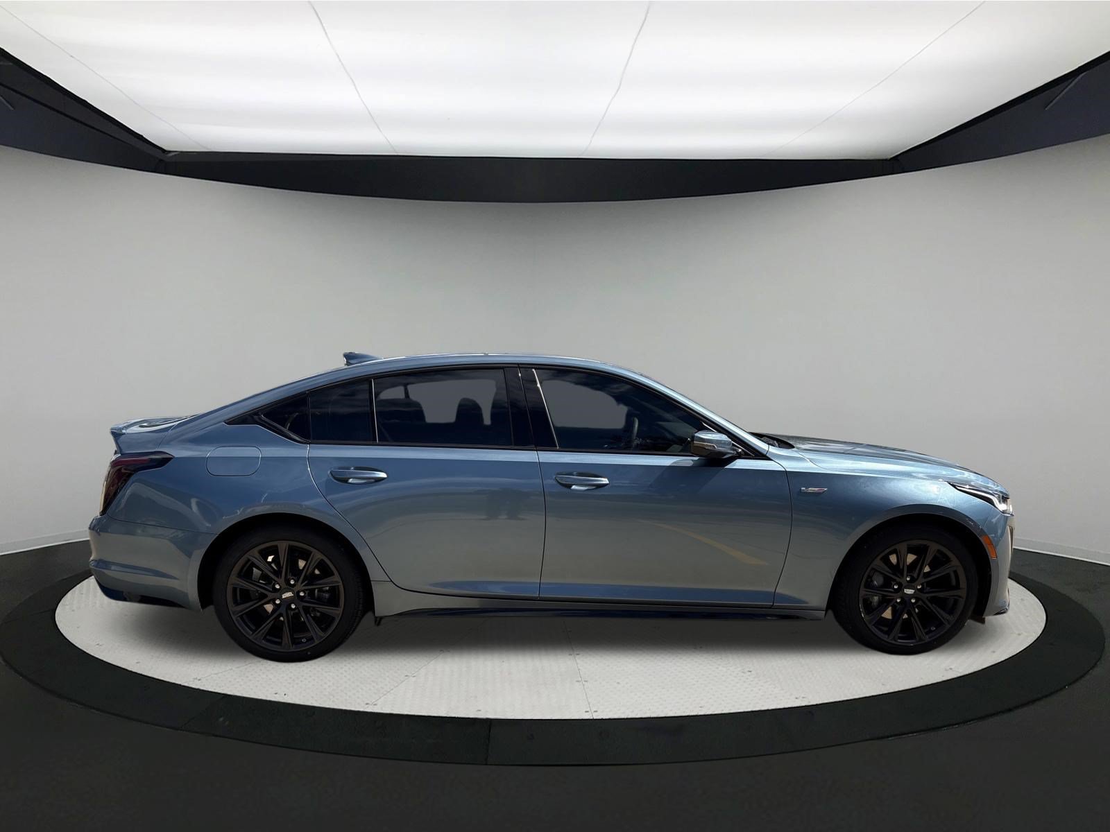Used 2023 Cadillac CT5 V w/ Premium Package AWD/4WD image 6