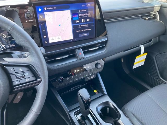 New 2026 Subaru Outback Limited image 16