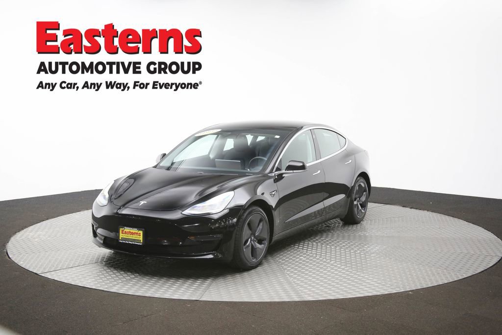 Used 2020 Tesla Model 3 Long Range image 51