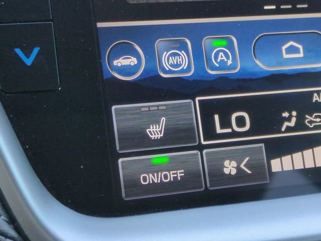 Used 2023 Subaru Outback Onyx Edition image 28