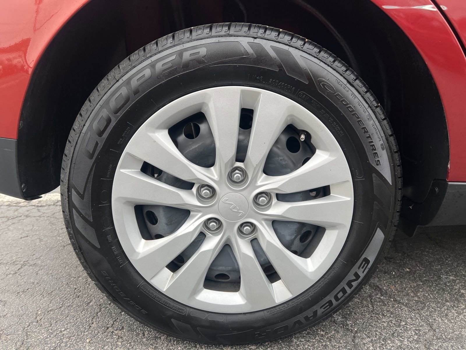 Used 2023 Kia Soul LX image 34