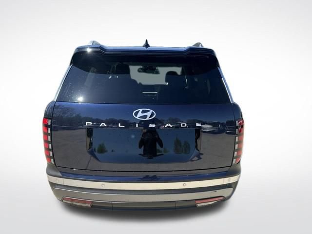 New 2026 Hyundai Palisade SEL FWD image 8