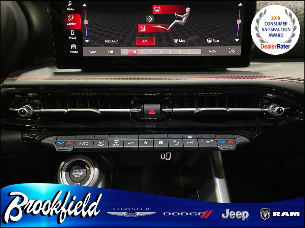 Used 2025 Dodge Hornet GT image 23
