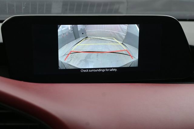 Certified 2023 MAZDA MAZDA3 s AWD/4WD image 19