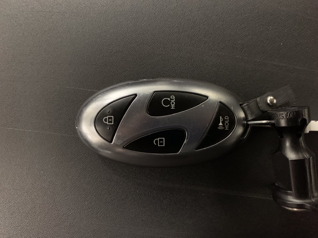 Used 2026 Hyundai Sonata SEL AWD/4WD image 16