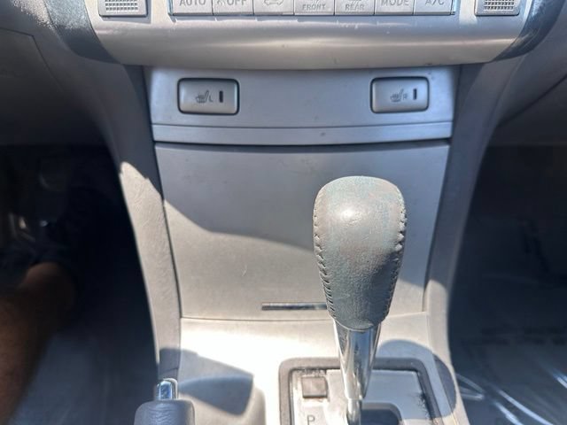 Used 2007 Toyota Solara SLE FWD image 15