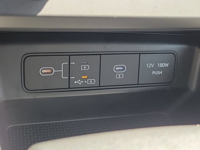 New 2026 Hyundai Tucson SE FWD image 13