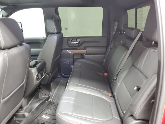 Used 2022 Chevrolet Silverado 2500 High Country w/ Z71 Off-Road Package AWD/4WD image 9